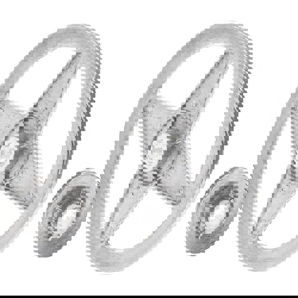 Drum Fan Pulley: Use with 61048898